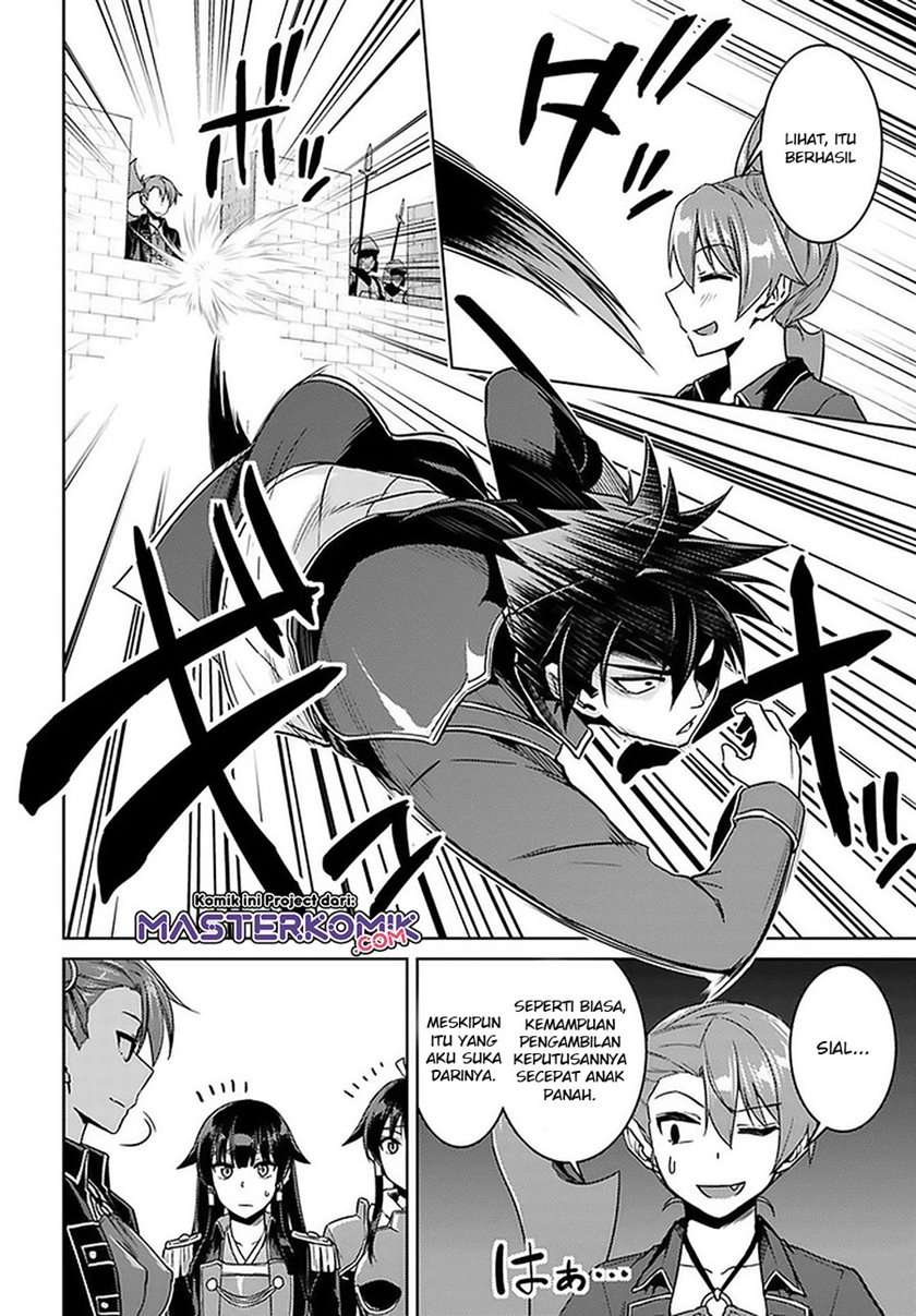 nidome-no-jinsei-wo-isekai-de - Chapter: 46