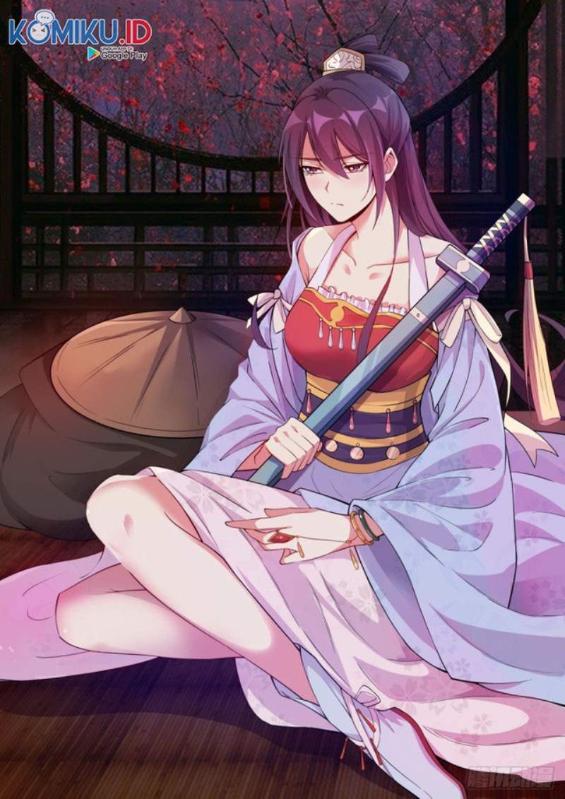 otherworldly-evil-monarch - Chapter: 76