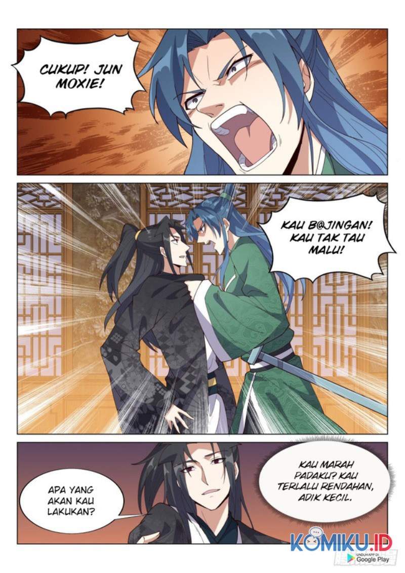otherworldly-evil-monarch - Chapter: 76