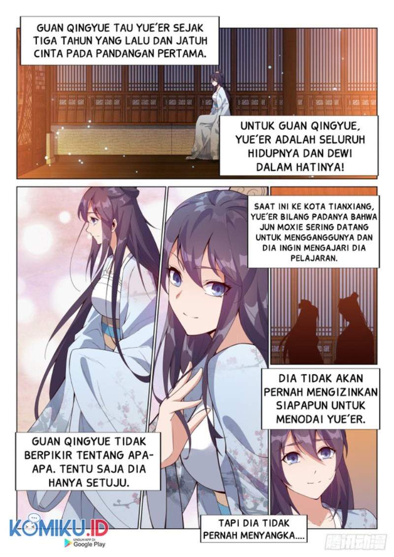 otherworldly-evil-monarch - Chapter: 76