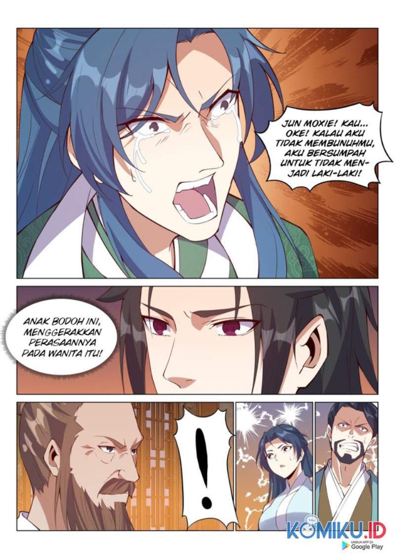otherworldly-evil-monarch - Chapter: 76