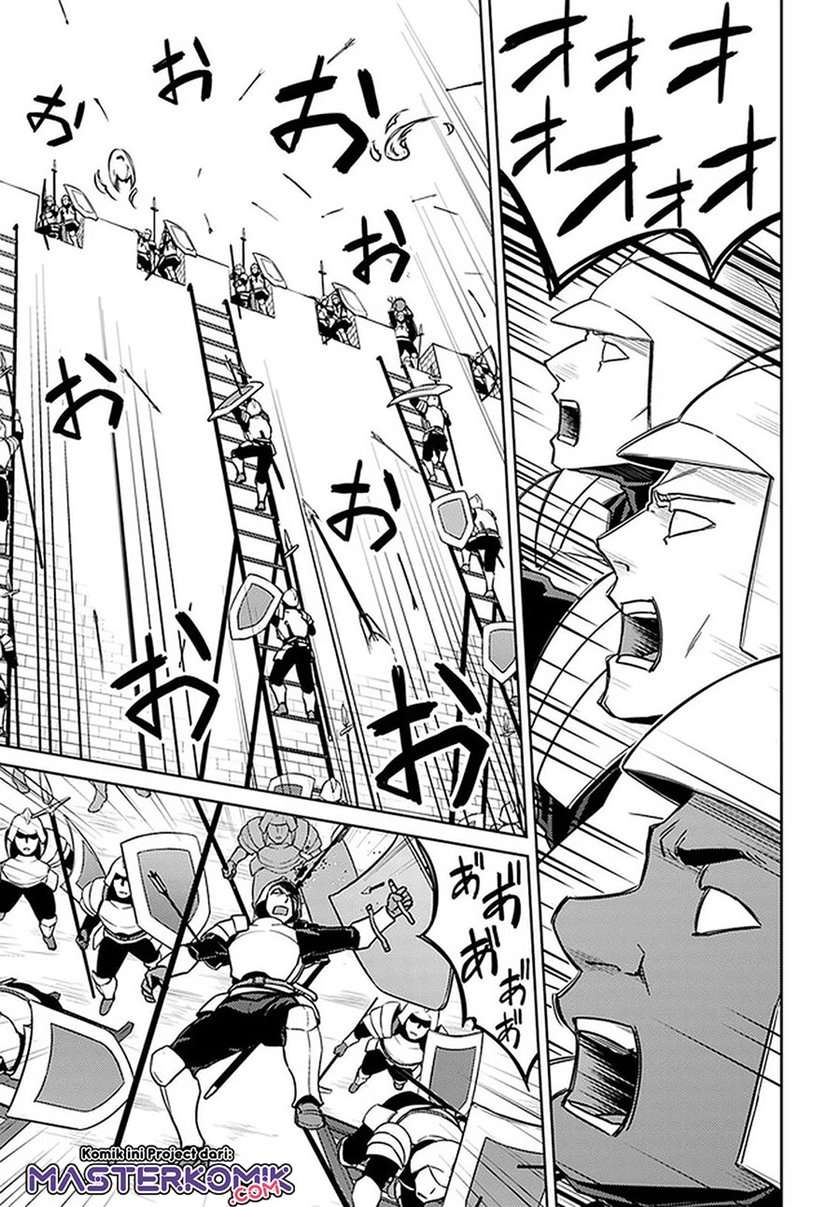 nidome-no-jinsei-wo-isekai-de - Chapter: 46