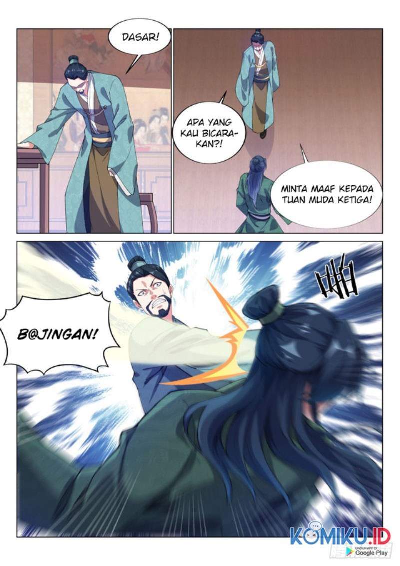 otherworldly-evil-monarch - Chapter: 76