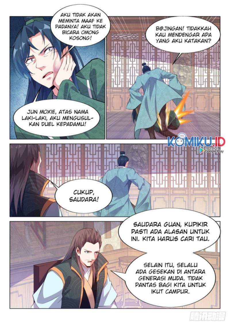 otherworldly-evil-monarch - Chapter: 76