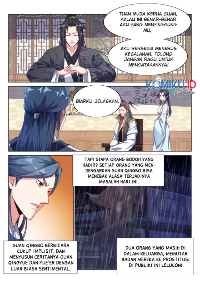 otherworldly-evil-monarch - Chapter: 76