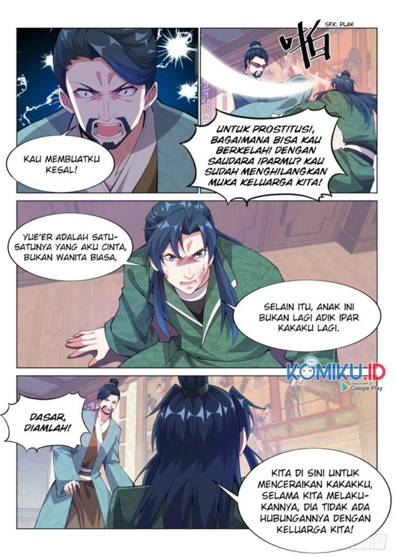 otherworldly-evil-monarch - Chapter: 76