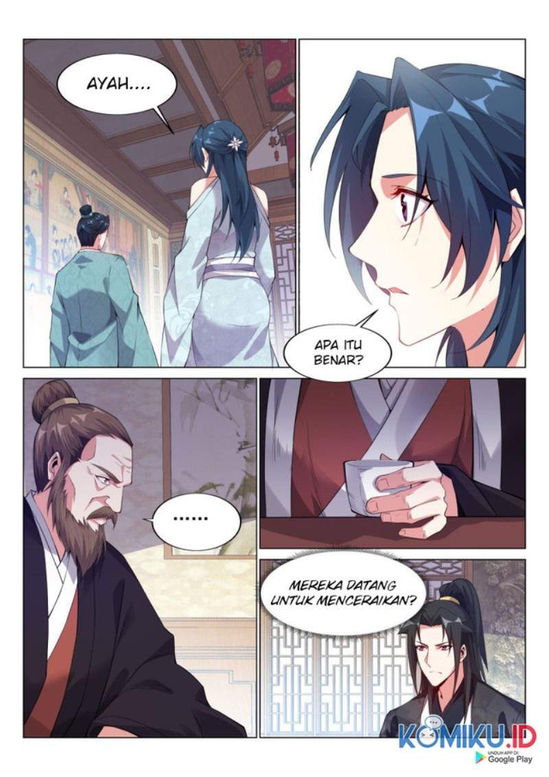 otherworldly-evil-monarch - Chapter: 76