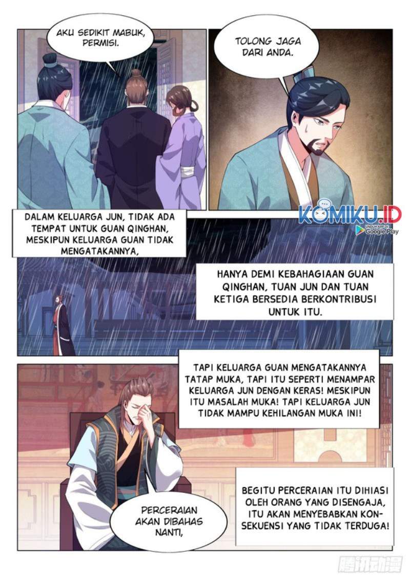 otherworldly-evil-monarch - Chapter: 76