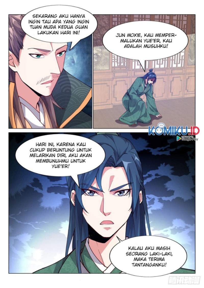 otherworldly-evil-monarch - Chapter: 76