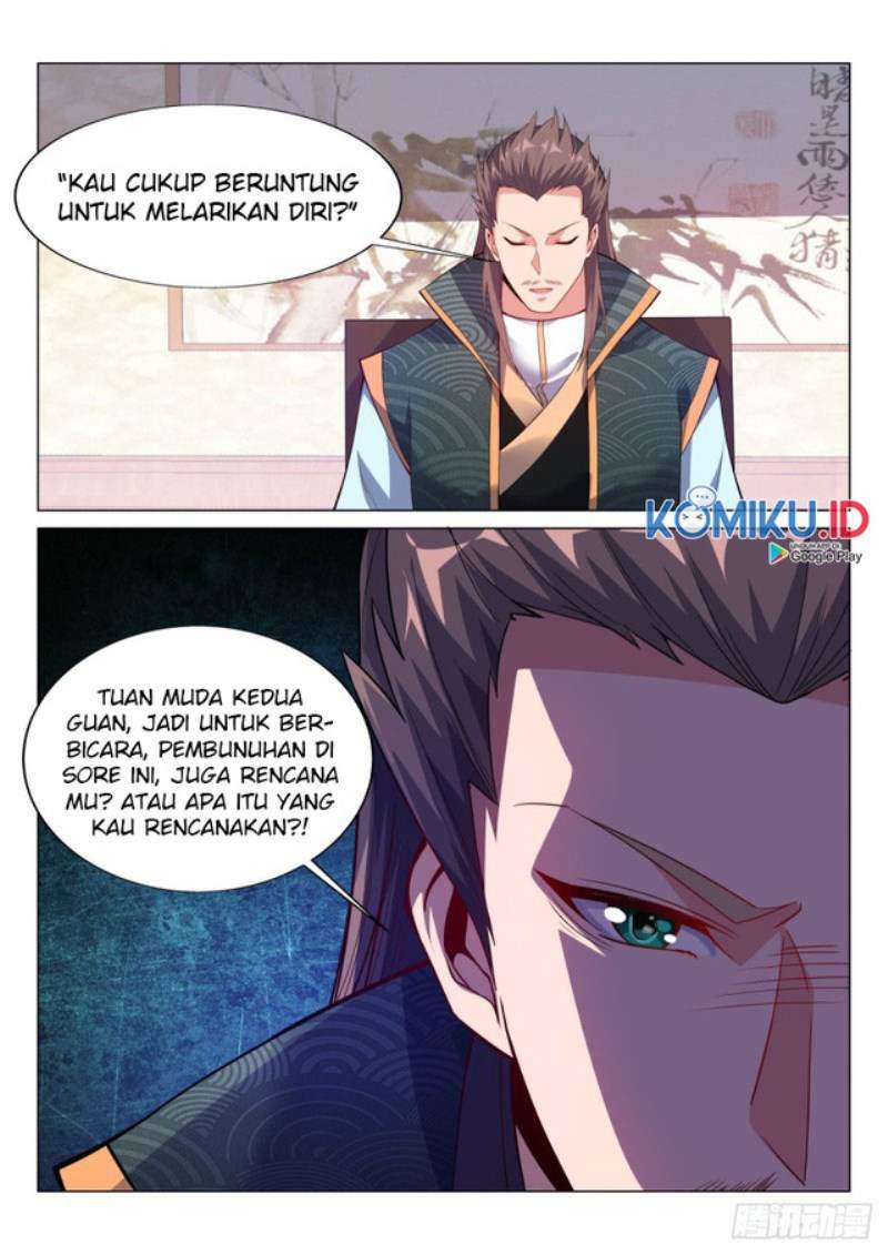 otherworldly-evil-monarch - Chapter: 76