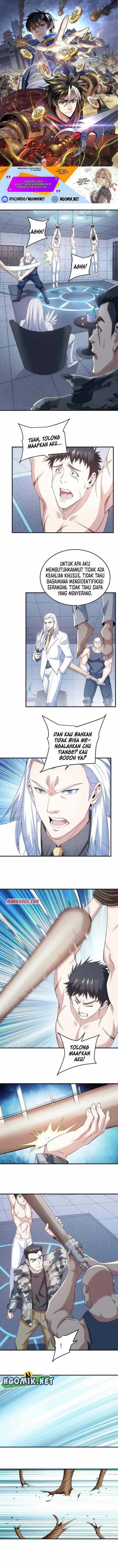 rich-player - Chapter: 187