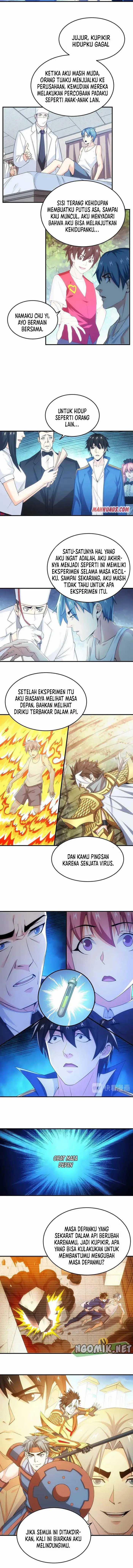 rich-player - Chapter: 187