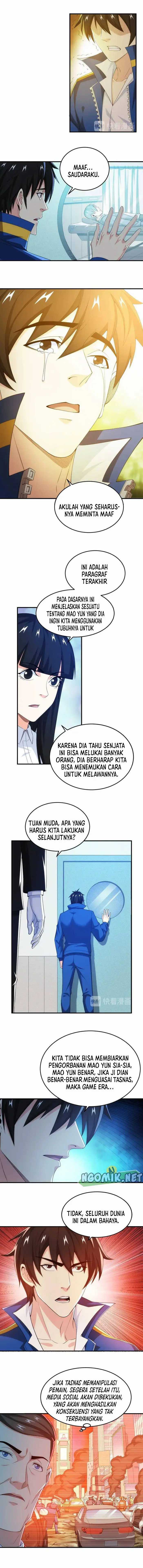 rich-player - Chapter: 187