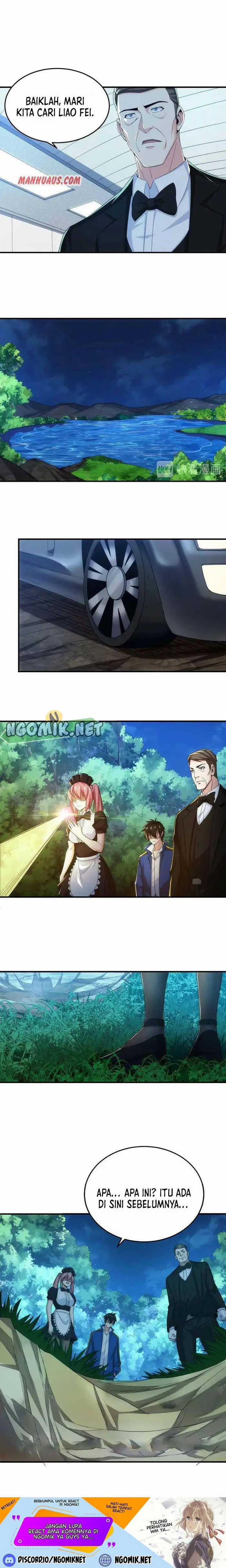 rich-player - Chapter: 187