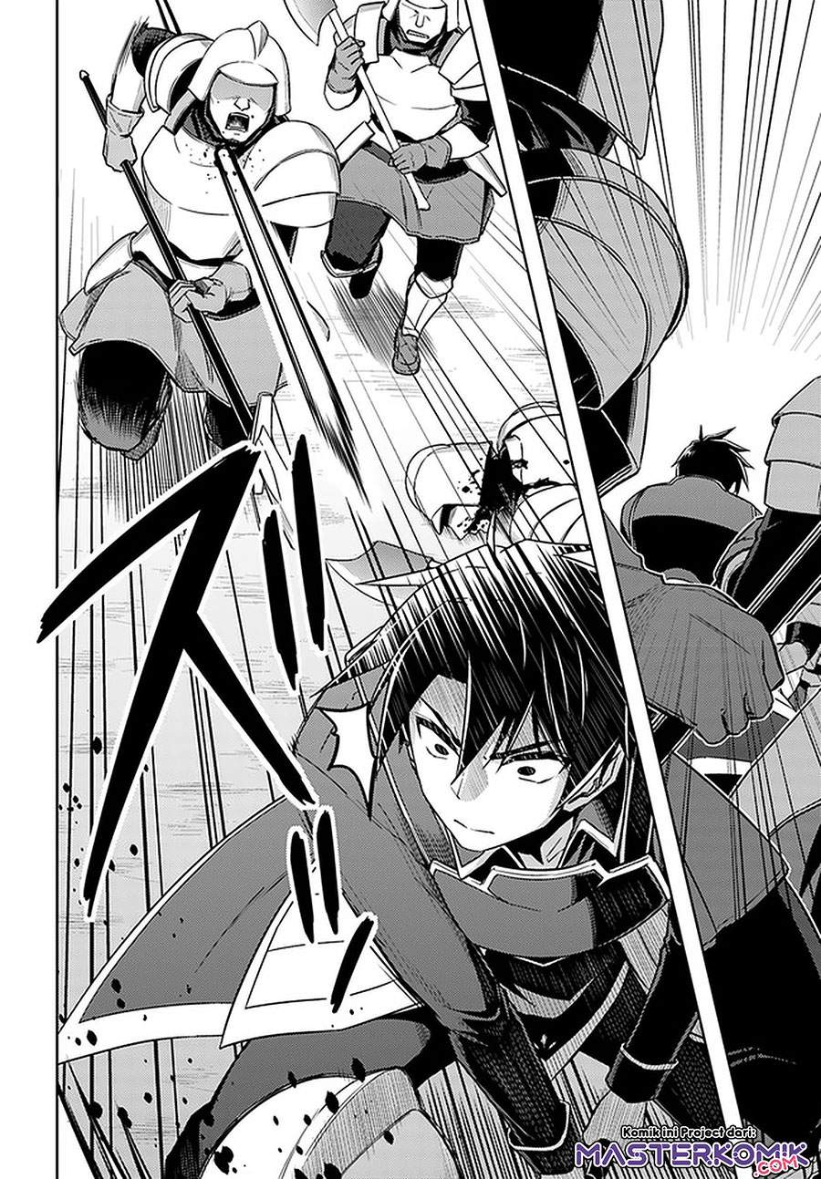nidome-no-jinsei-wo-isekai-de - Chapter: 47