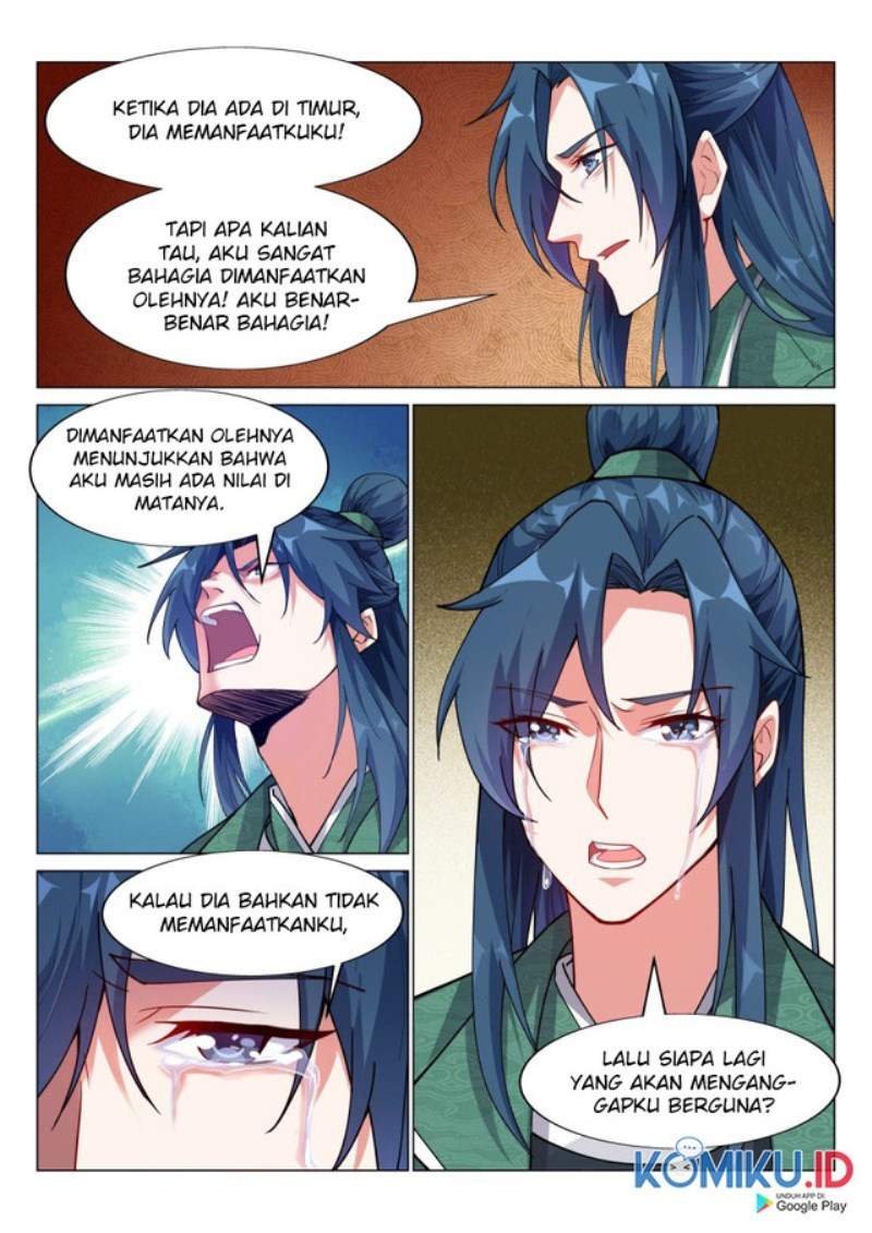 otherworldly-evil-monarch - Chapter: 77