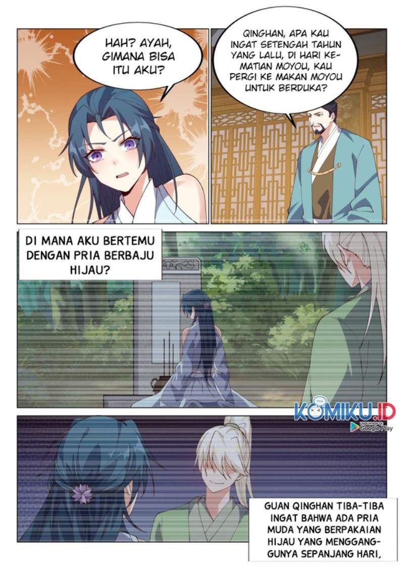 otherworldly-evil-monarch - Chapter: 77