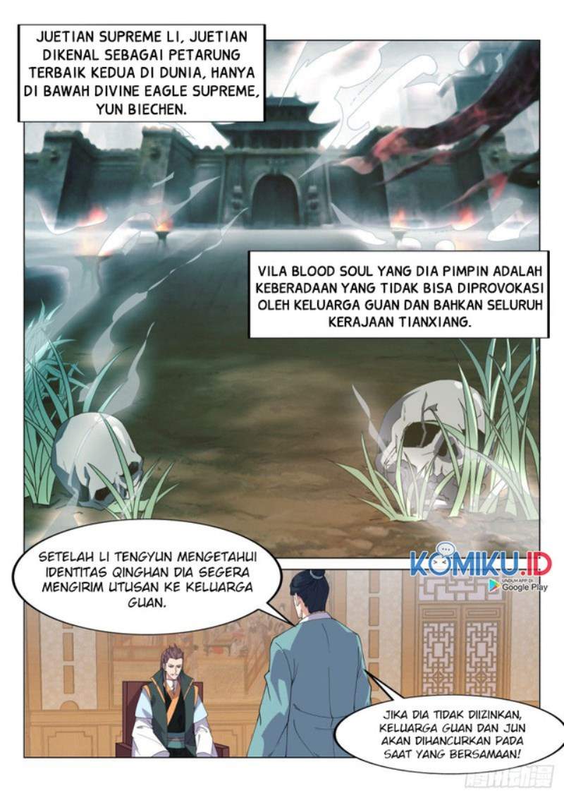 otherworldly-evil-monarch - Chapter: 77