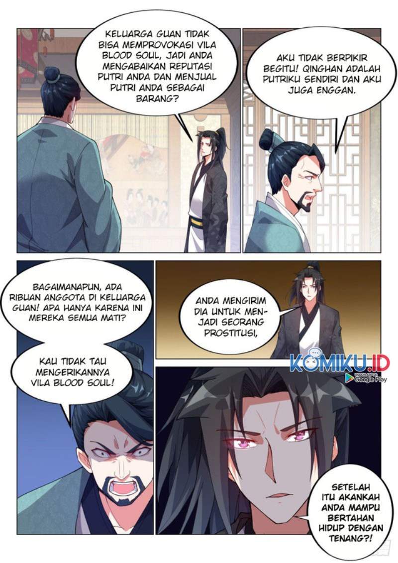 otherworldly-evil-monarch - Chapter: 77