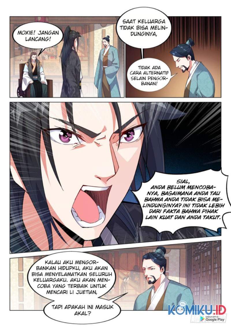 otherworldly-evil-monarch - Chapter: 77