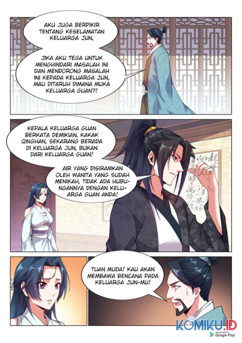 otherworldly-evil-monarch - Chapter: 77