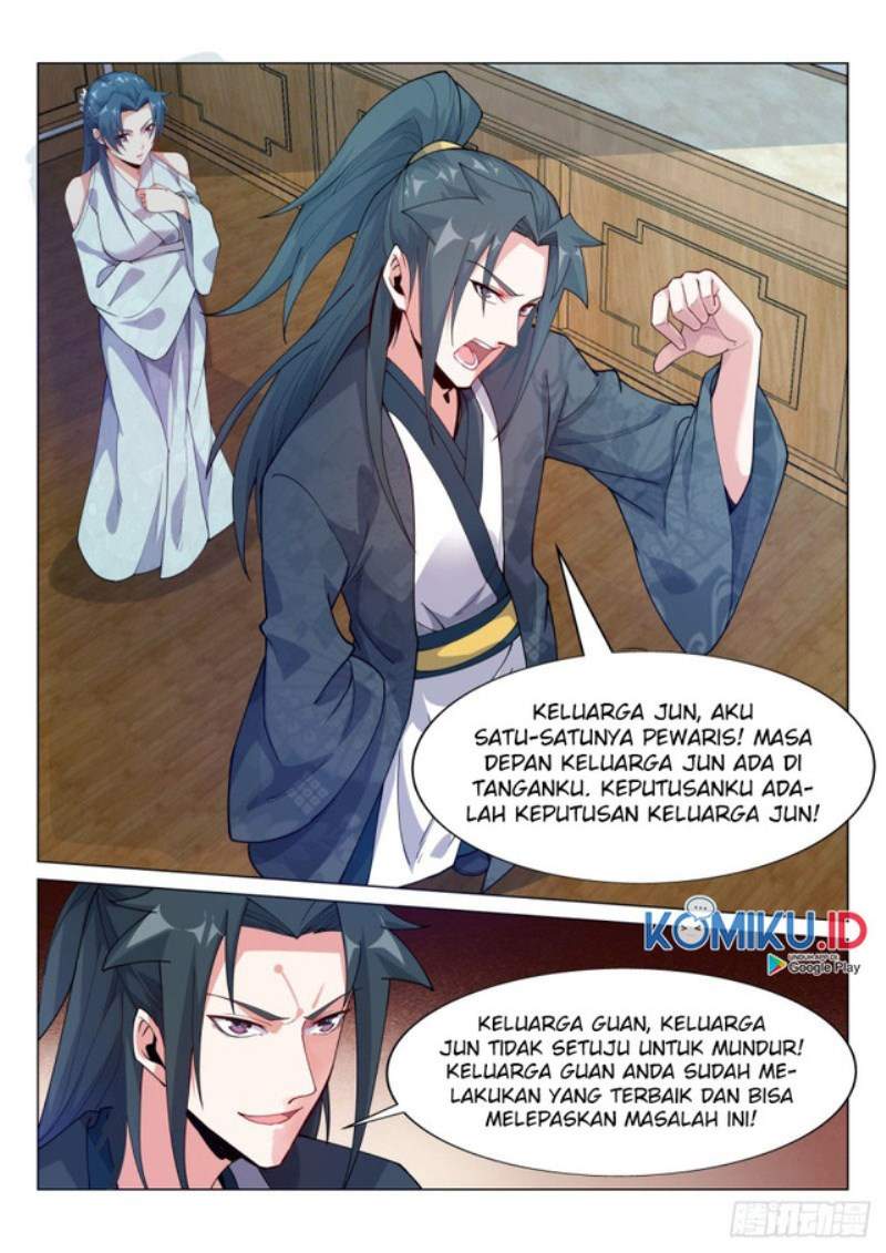 otherworldly-evil-monarch - Chapter: 77