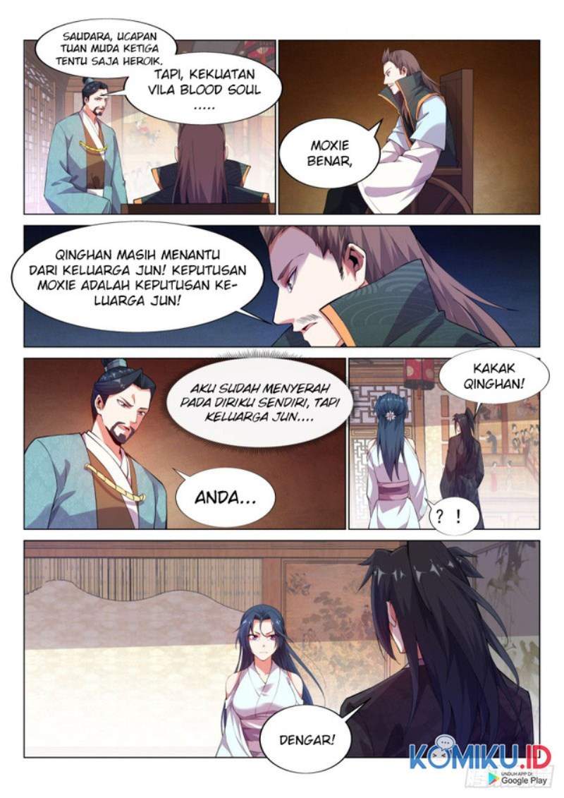 otherworldly-evil-monarch - Chapter: 77