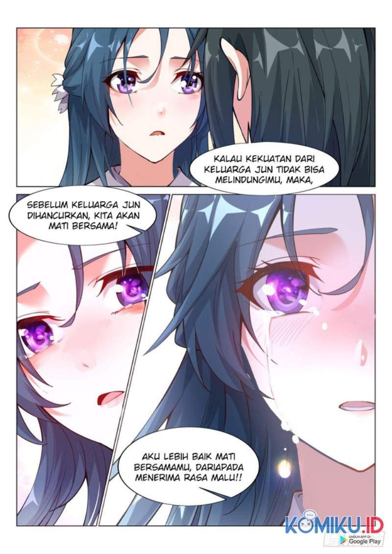 otherworldly-evil-monarch - Chapter: 77