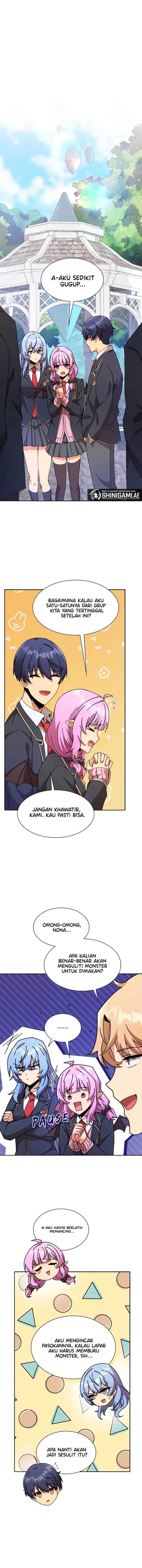 necromancer-academys-genius-summoner - Chapter: 72