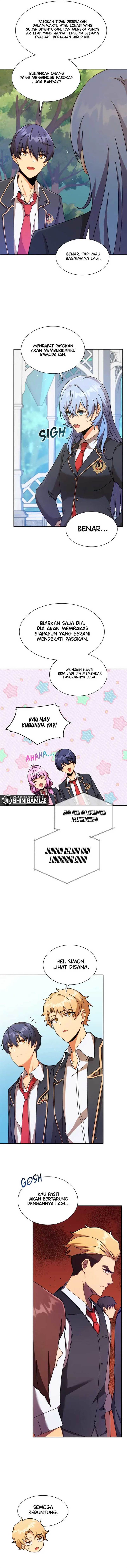 necromancer-academys-genius-summoner - Chapter: 72
