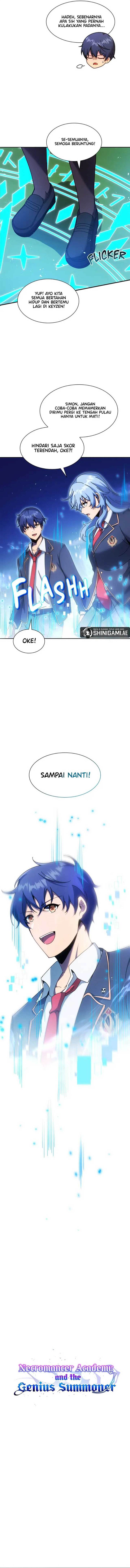necromancer-academys-genius-summoner - Chapter: 72
