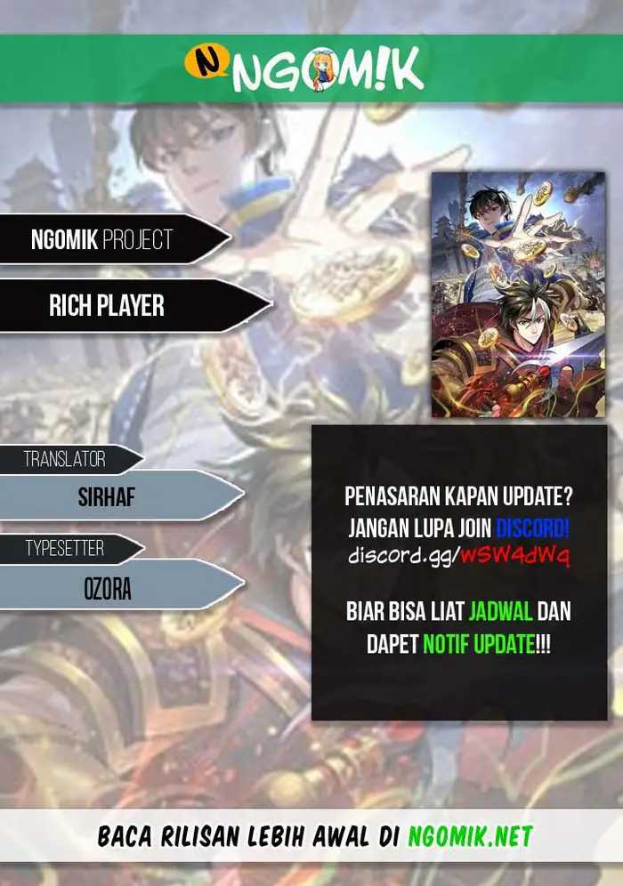 rich-player - Chapter: 188