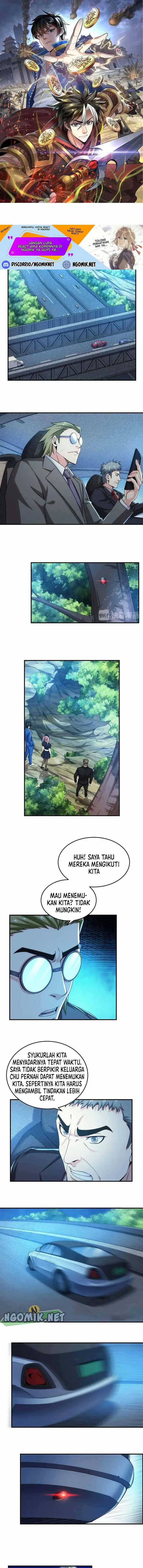 rich-player - Chapter: 188