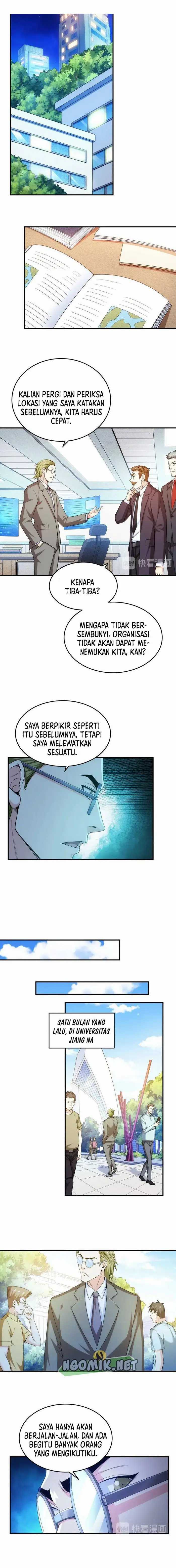 rich-player - Chapter: 188