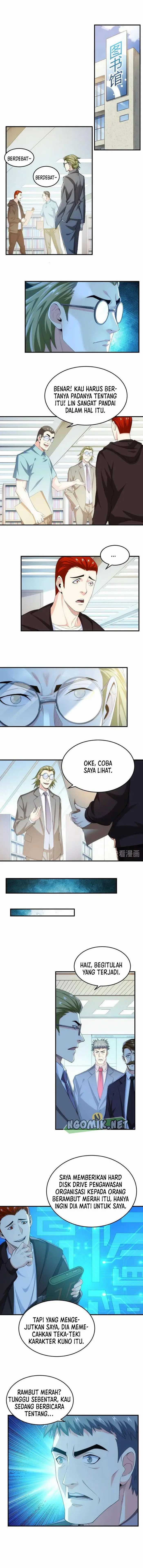 rich-player - Chapter: 188