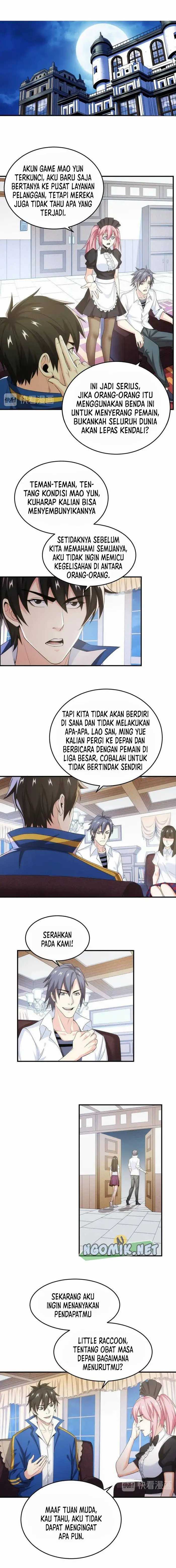 rich-player - Chapter: 188