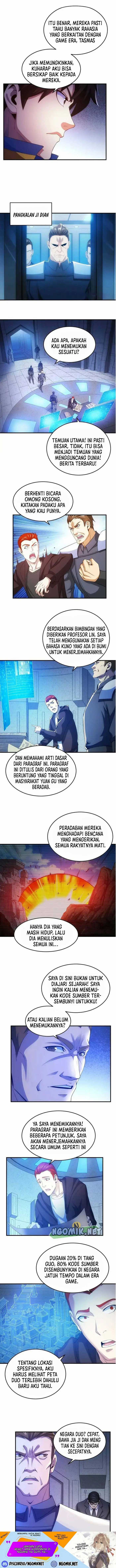 rich-player - Chapter: 188