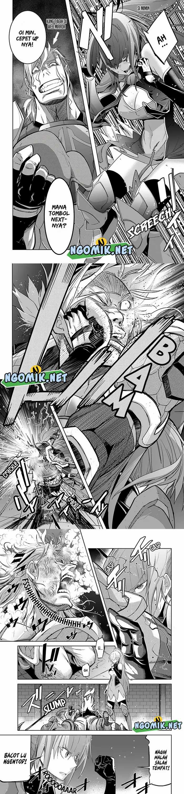 rich-player - Chapter: 188