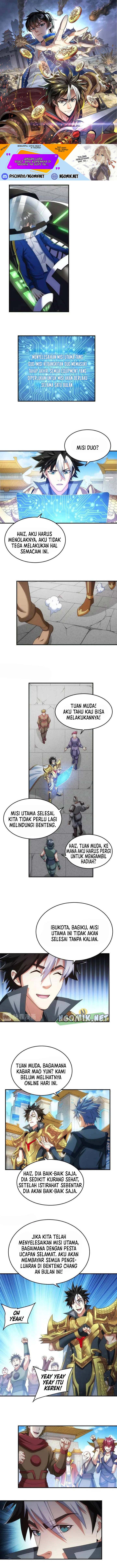rich-player - Chapter: 189