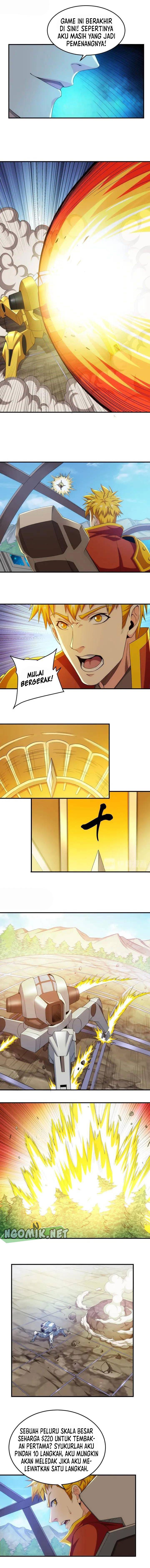 rich-player - Chapter: 189