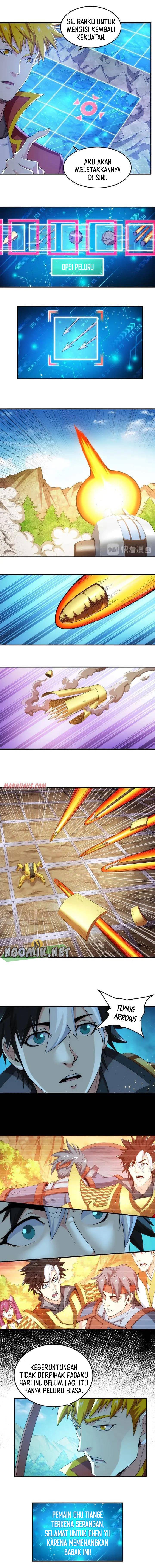 rich-player - Chapter: 189