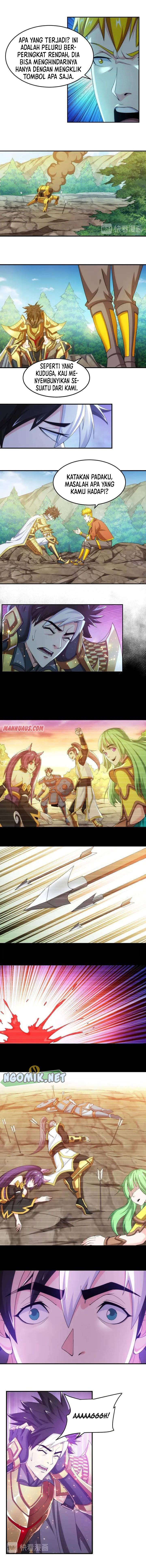 rich-player - Chapter: 189