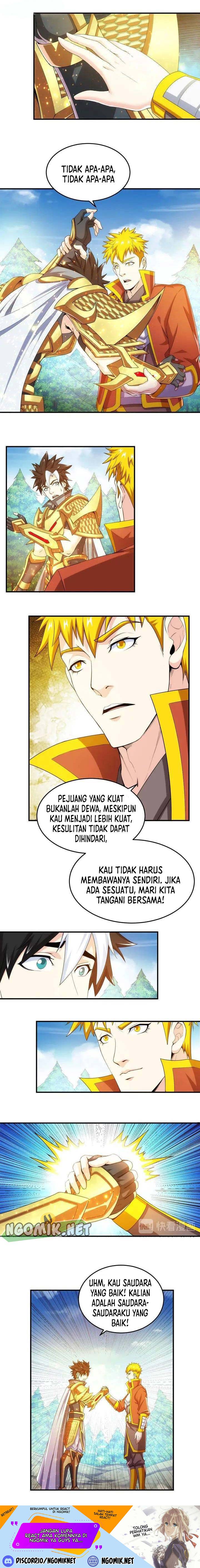 rich-player - Chapter: 189