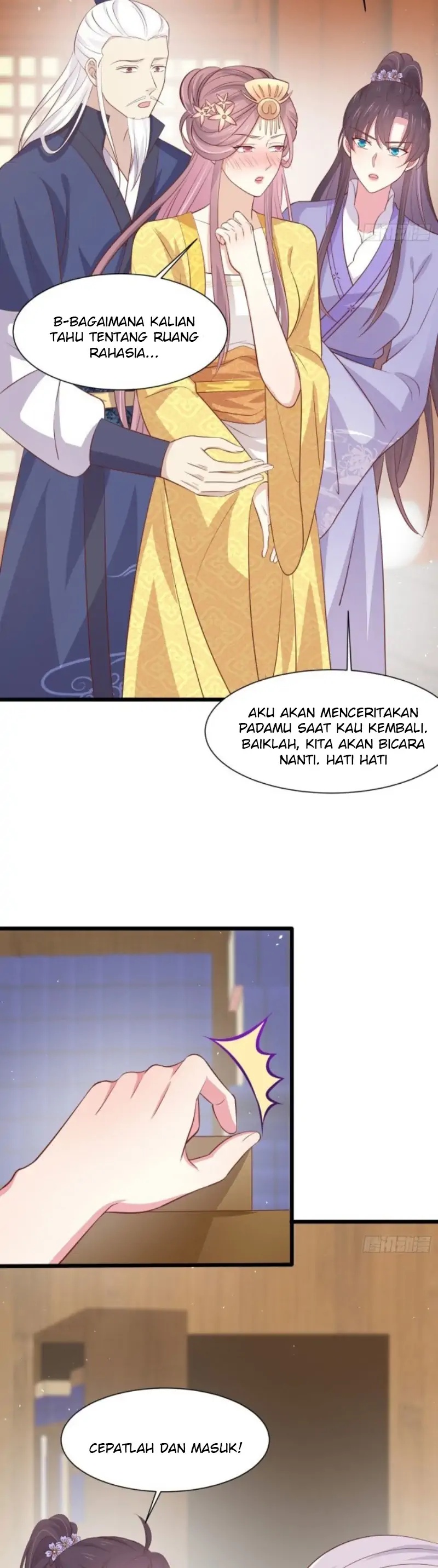 pupillary-master - Chapter: 224
