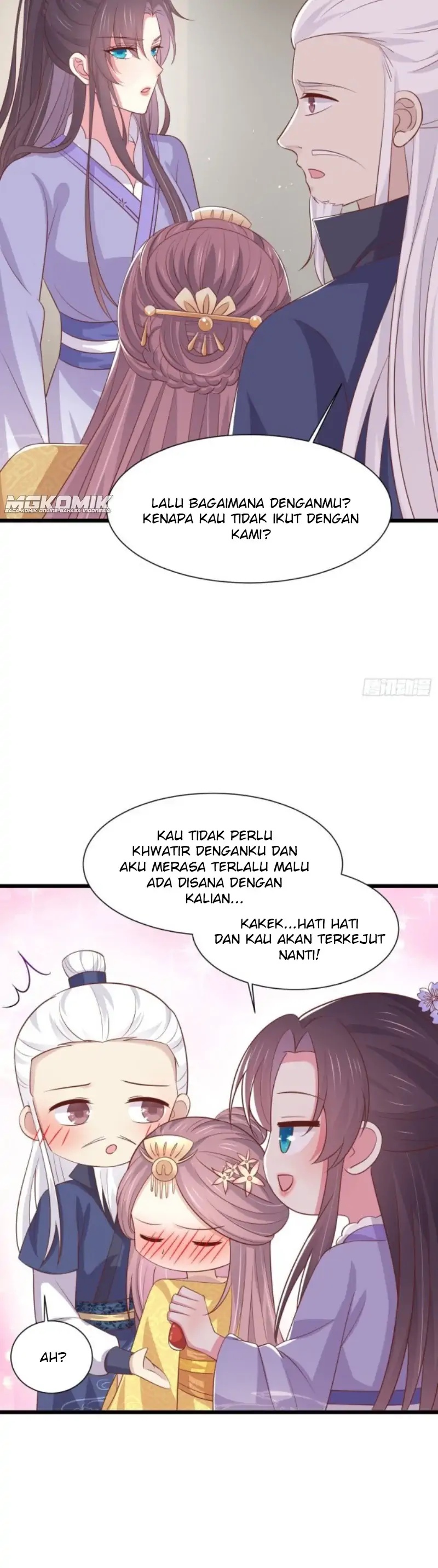pupillary-master - Chapter: 224