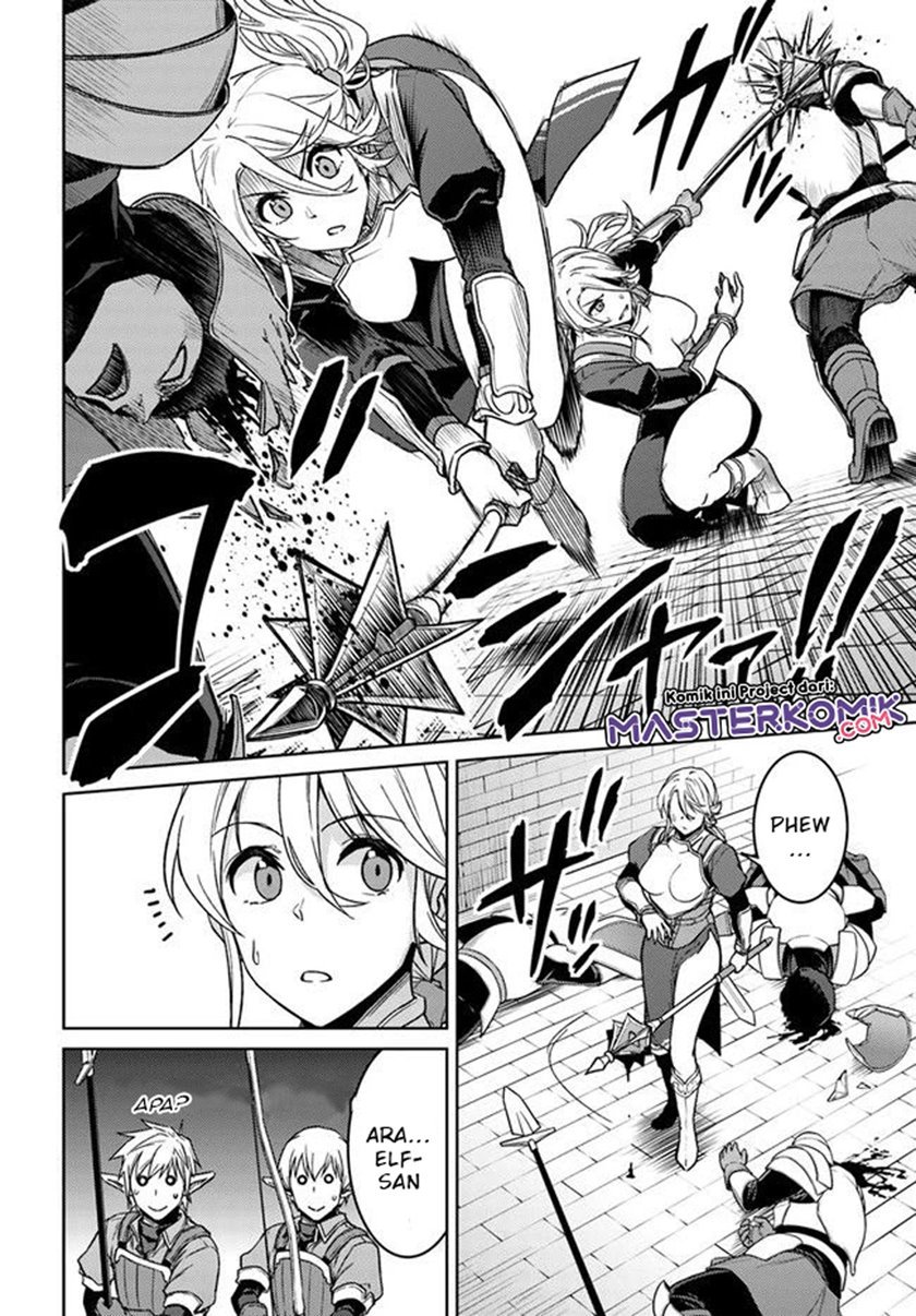nidome-no-jinsei-wo-isekai-de - Chapter: 49.2