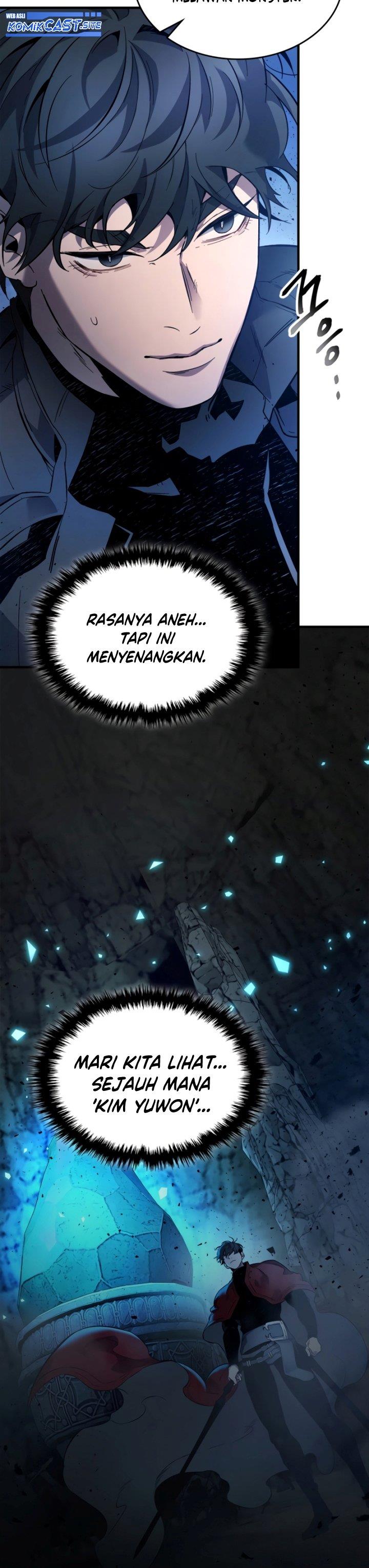 leveling-with-the-gods - Chapter: 80