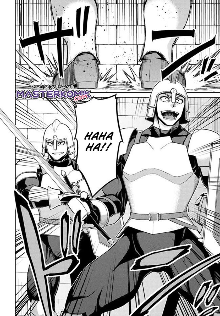 nidome-no-jinsei-wo-isekai-de - Chapter: 49.2