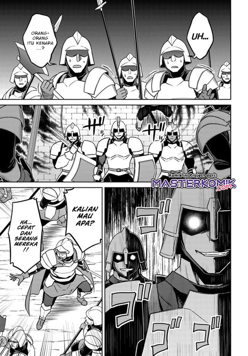 nidome-no-jinsei-wo-isekai-de - Chapter: 49.2