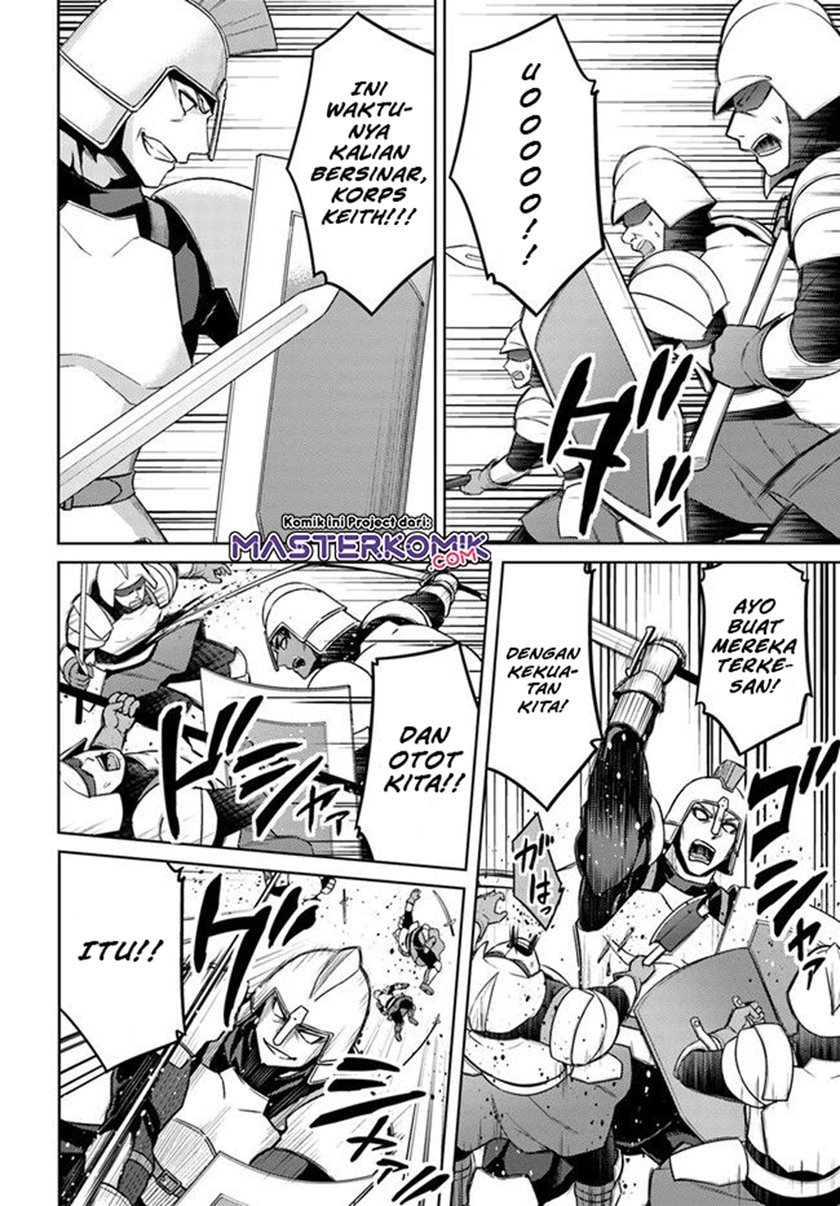 nidome-no-jinsei-wo-isekai-de - Chapter: 49.2
